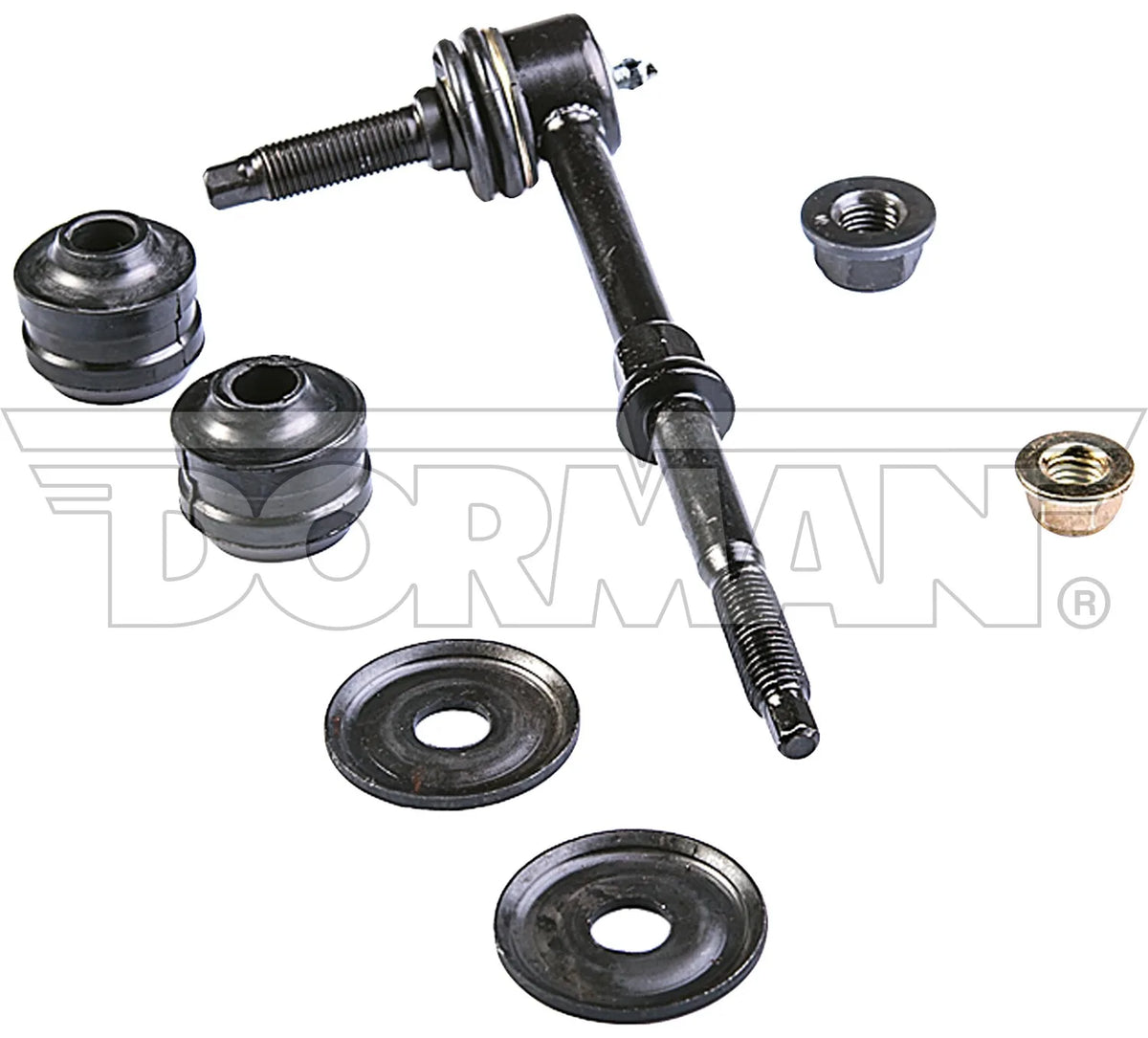 Dorman 537-147 2011-2012 Ram 2500 Suspension Stabilizer Bar Link Kit