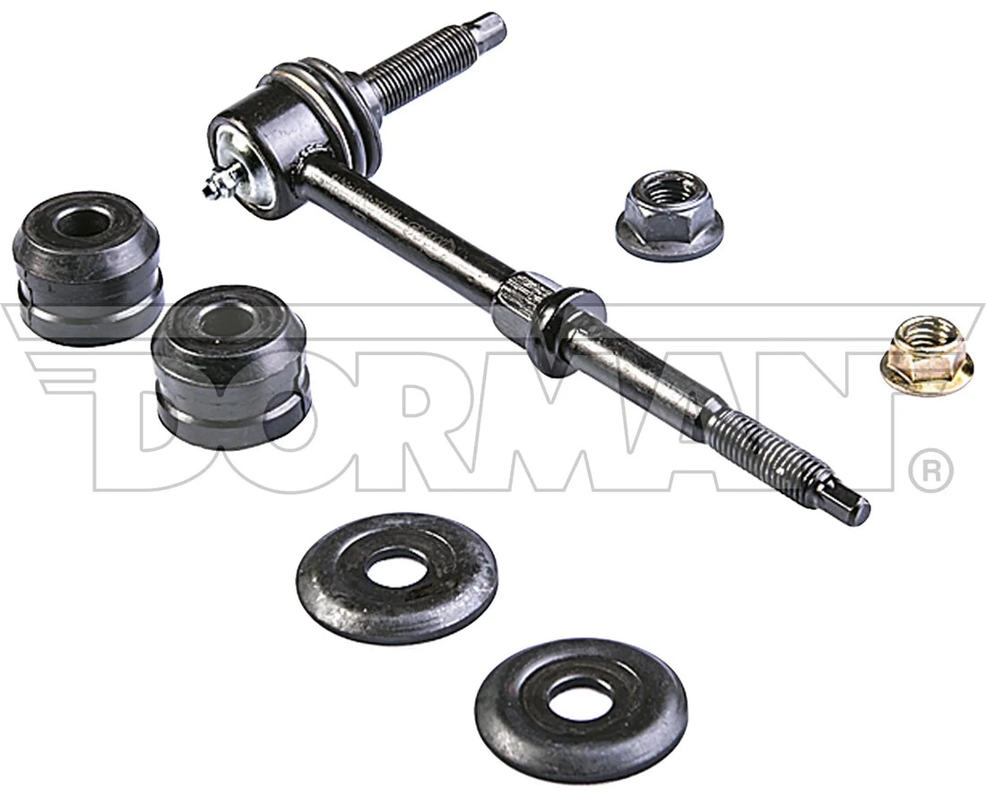 Dorman 537-147 2011-2012 Ram 2500 Suspension Stabilizer Bar Link Kit