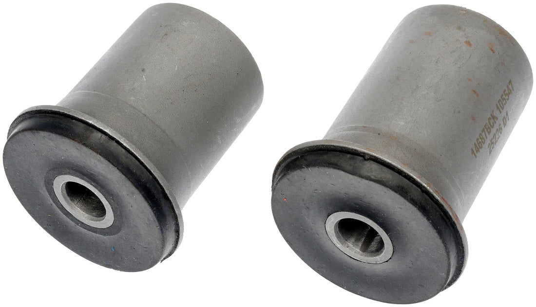 Dorman 537-593 1996-2002 GMC Savana 2500 Suspension Control Arm Bushing Kit