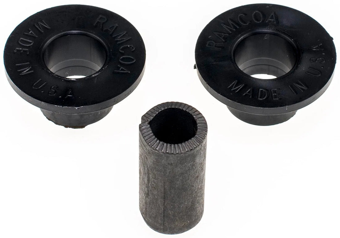 Dorman 538-128 1997-2013 Chevrolet Corvette Rack and Pinion Mount Bushing