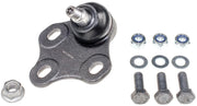 Dorman 538-130 2007-2023 Audi TT Quattro Suspension Ball Joint