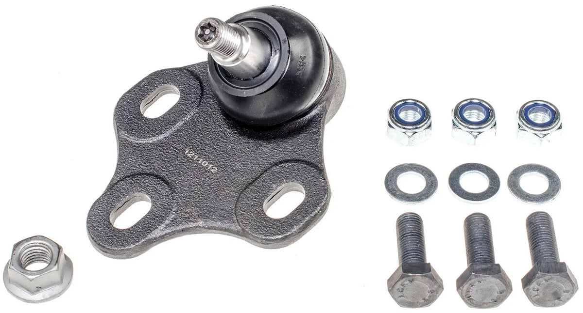 Dorman 538-130 2007-2023 Audi TT Quattro Suspension Ball Joint
