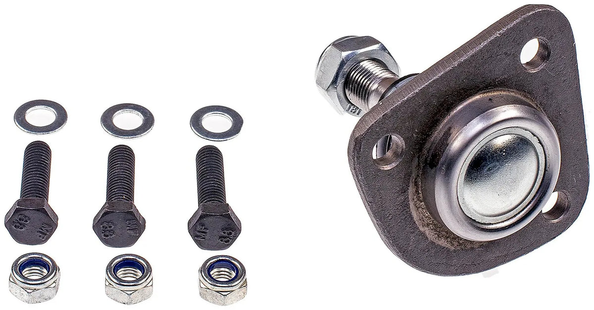 Dorman 538-383 1966-1983 Fiat 124 Suspension Ball Joint