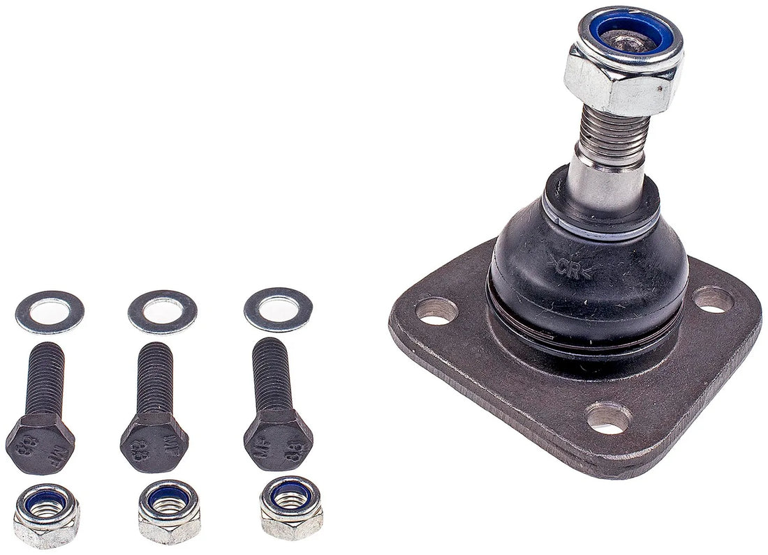 Dorman 538-383 1966-1983 Fiat 124 Suspension Ball Joint