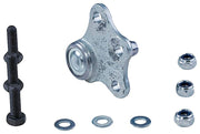 Dorman 538-391 2004-2008 Chevrolet Meriva Suspension Ball Joint