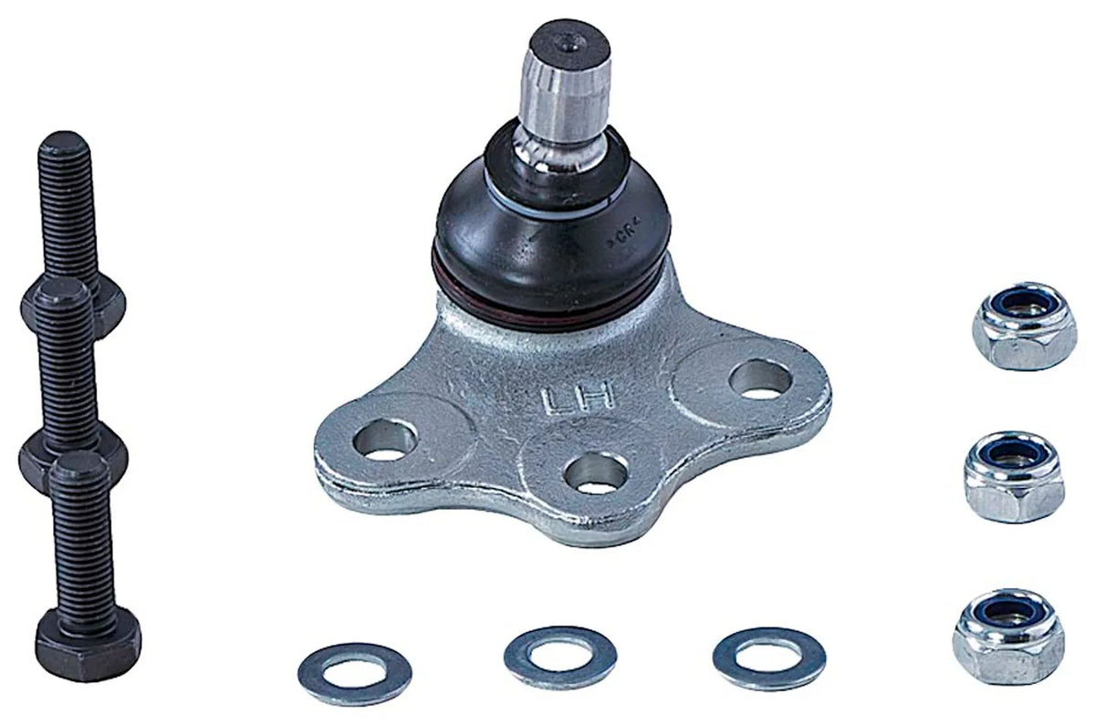 Dorman 538-391 2004-2008 Chevrolet Meriva Suspension Ball Joint