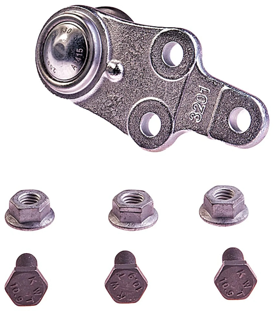 Dorman 538-395 2001-2008 Jaguar X-Type Suspension Ball Joint