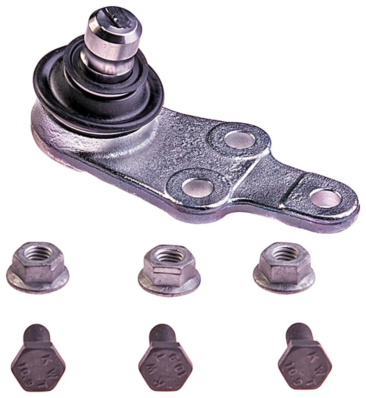 Dorman 538-395 2001-2008 Jaguar X-Type Suspension Ball Joint