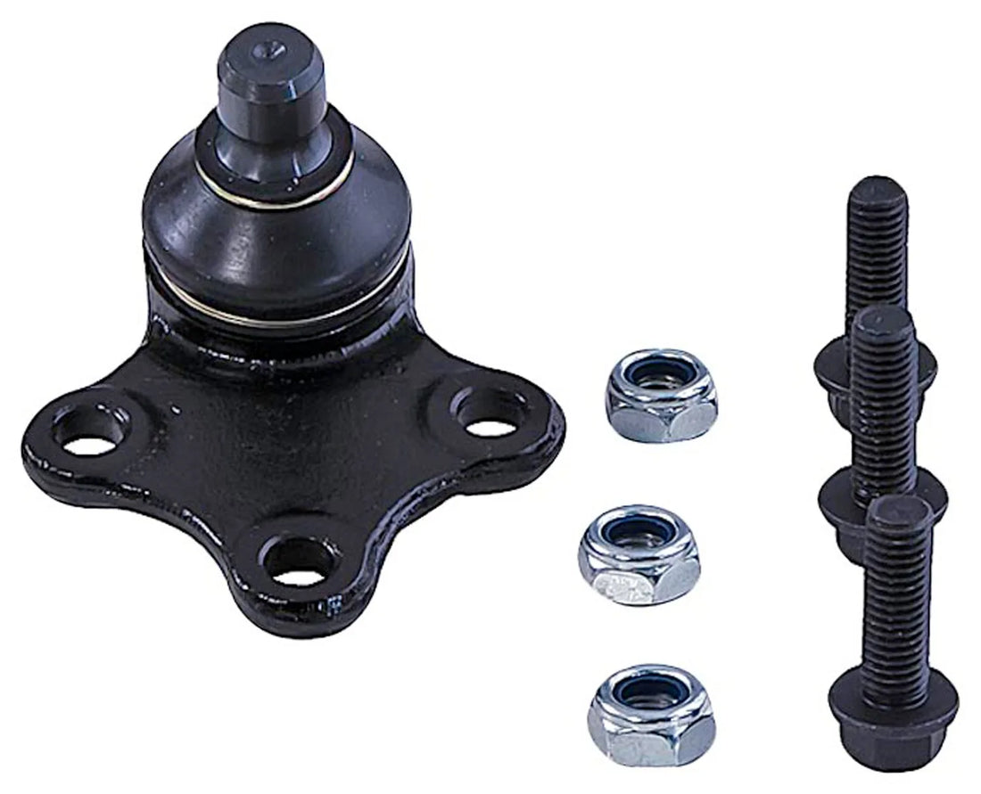 Dorman 538-791 2003-2012 Peugeot Partner Suspension Ball Joint