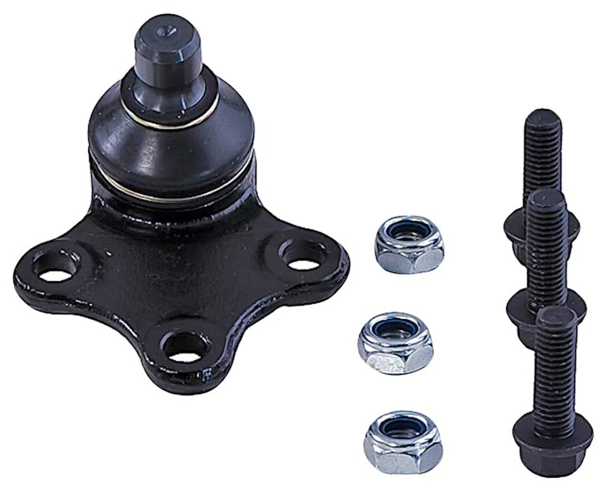 Dorman 538-791 2003-2012 Peugeot Partner Suspension Ball Joint