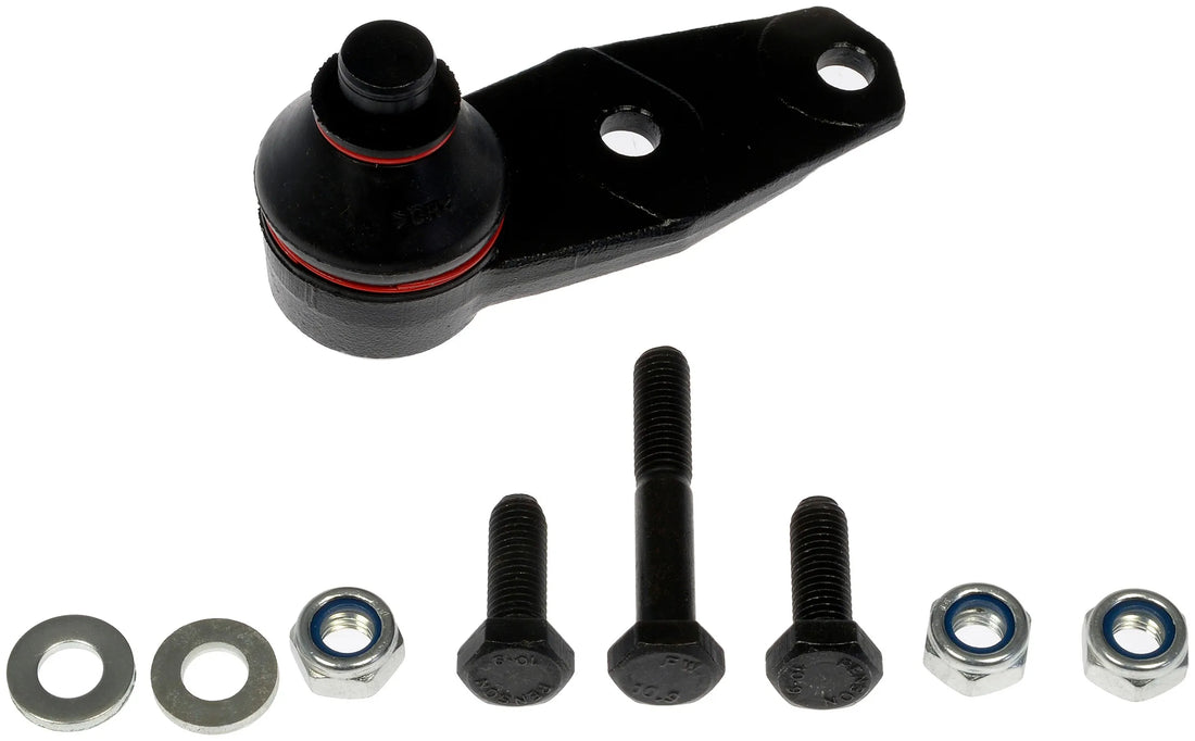 Dorman 538-795 2004-2018 Renault Kangoo Express Suspension Ball Joint