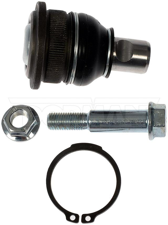 Dorman 538-809 2019 Smart EQ fortwo Suspension Ball Joint