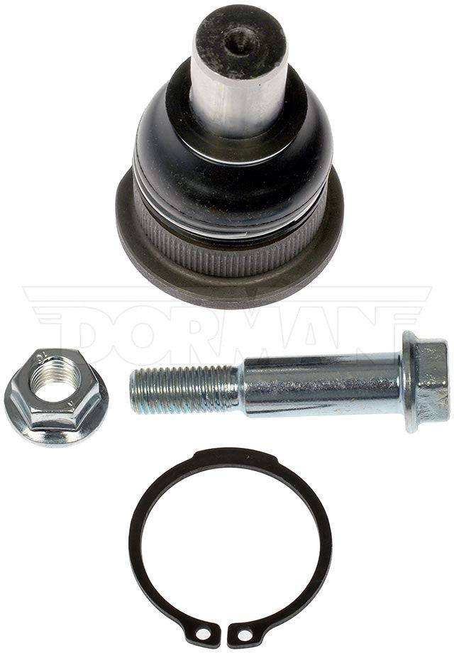 Dorman 538-809 2019 Smart EQ fortwo Suspension Ball Joint