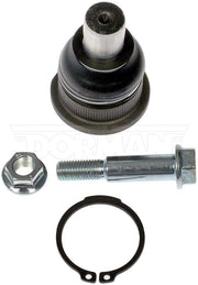 Dorman 538-809 2019 Smart EQ fortwo Suspension Ball Joint