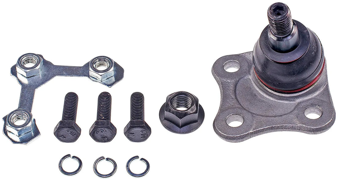 Dorman 538-824 2011-2015 Volkswagen Clasico Suspension Ball Joint