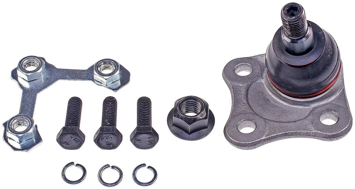 Dorman 538-824 2011-2015 Volkswagen Clasico Suspension Ball Joint