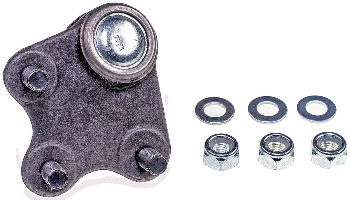 Dorman 538-827 2010-2024 Volkswagen Saveiro Suspension Ball Joint