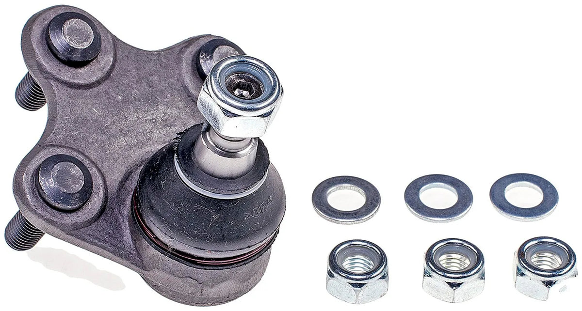 Dorman 538-827 2010-2024 Volkswagen Saveiro Suspension Ball Joint