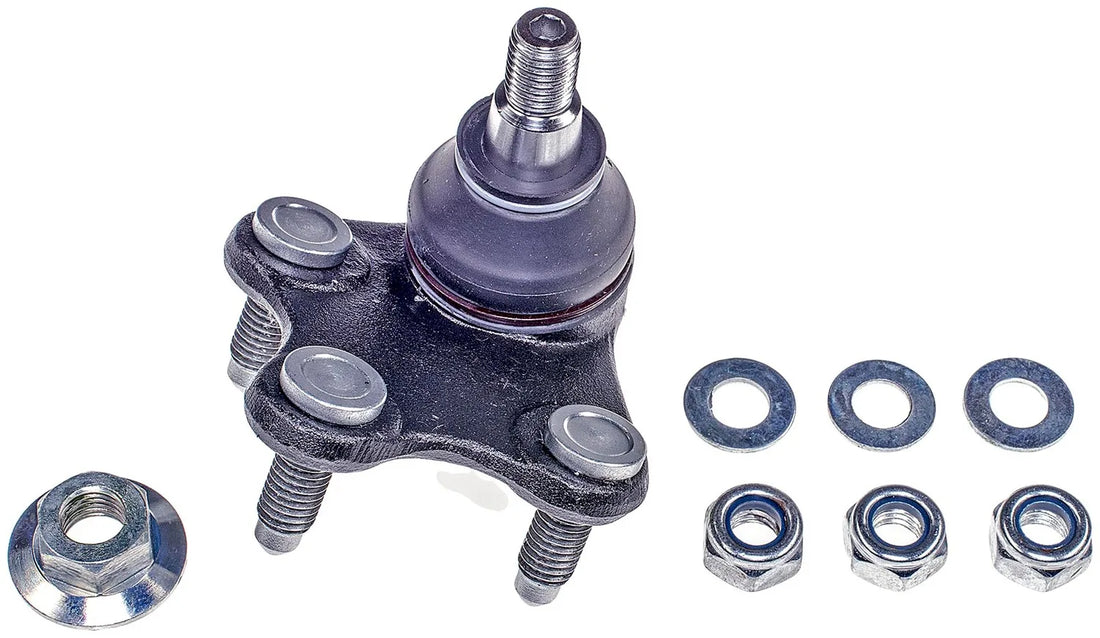 Dorman 538-828 2010-2024 Volkswagen Saveiro Suspension Ball Joint