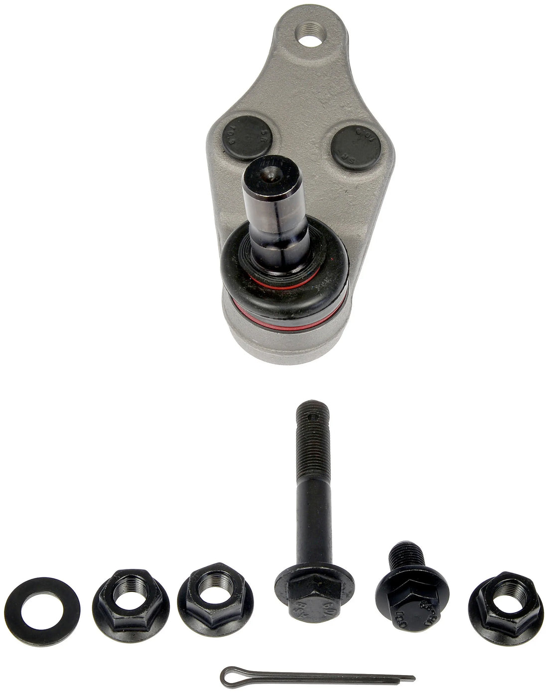 Dorman 539-810 2019-2026 Hyundai Santa Fe Suspension Ball Joint