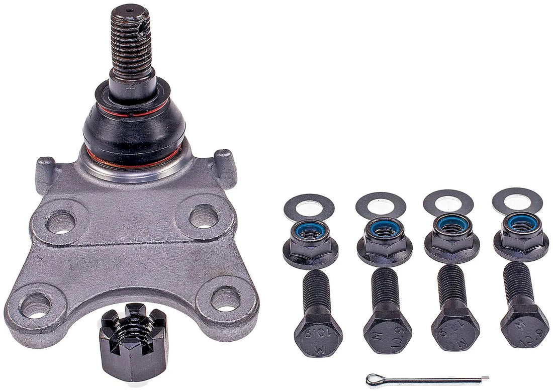 Dorman 539-817 2002-2004 Isuzu Axiom Suspension Ball Joint