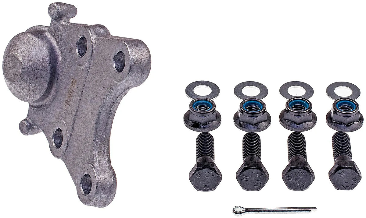 Dorman 539-817 2002-2004 Isuzu Axiom Suspension Ball Joint