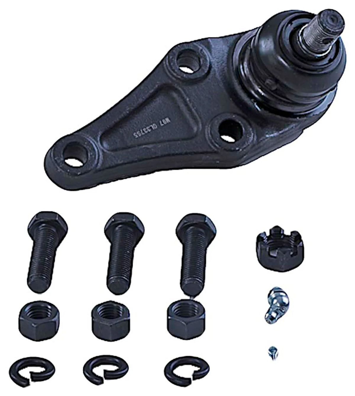 Dorman 539-867 2008-2026 Mitsubishi L200 Suspension Ball Joint