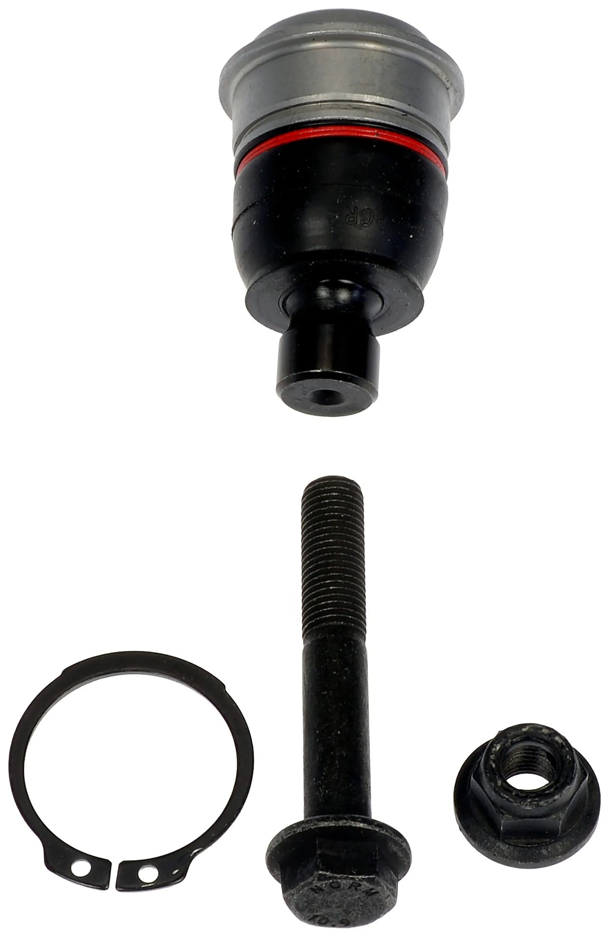 Dorman 539-888 2020-2025 Nissan V-Drive Suspension Ball Joint