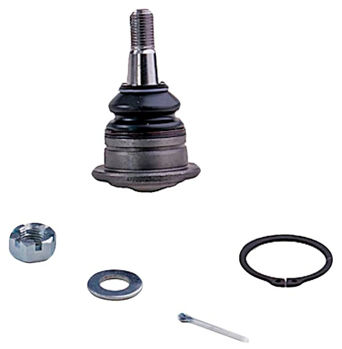 Dorman 539-907 2020-2025 JAC Frison Suspension Ball Joint