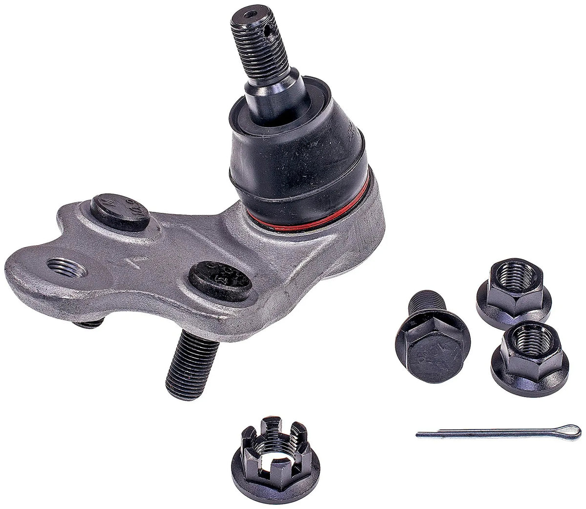 Dorman 539-911 2013-2018 Lexus ES300h Suspension Ball Joint