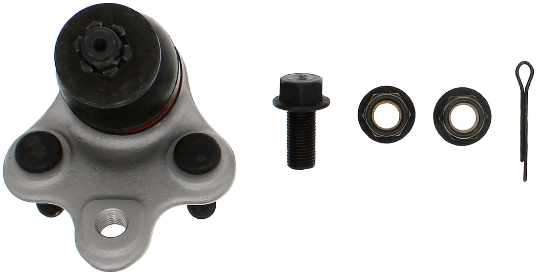 Dorman 539-935 2024-2025 Toyota Grand Highlander Suspension Ball Joint