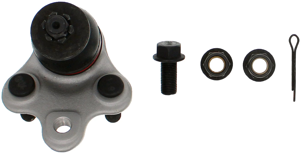 Dorman 539-935 2024-2025 Toyota Grand Highlander Suspension Ball Joint
