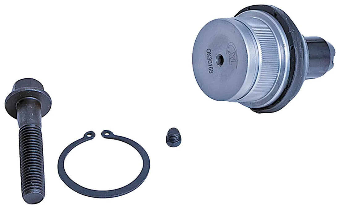 Dorman 539-997 1999-2025 Ford E-350 Super Duty Suspension Ball Joint