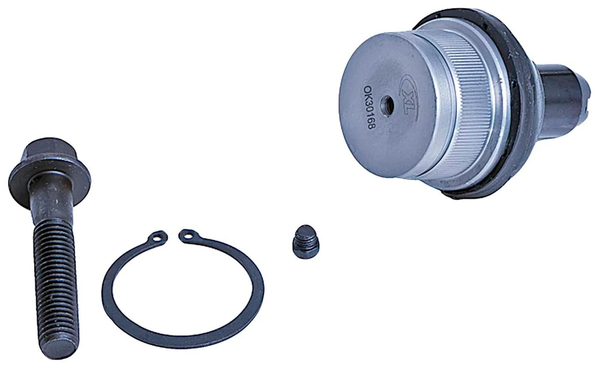 Dorman 539-997 1999-2025 Ford E-350 Super Duty Suspension Ball Joint