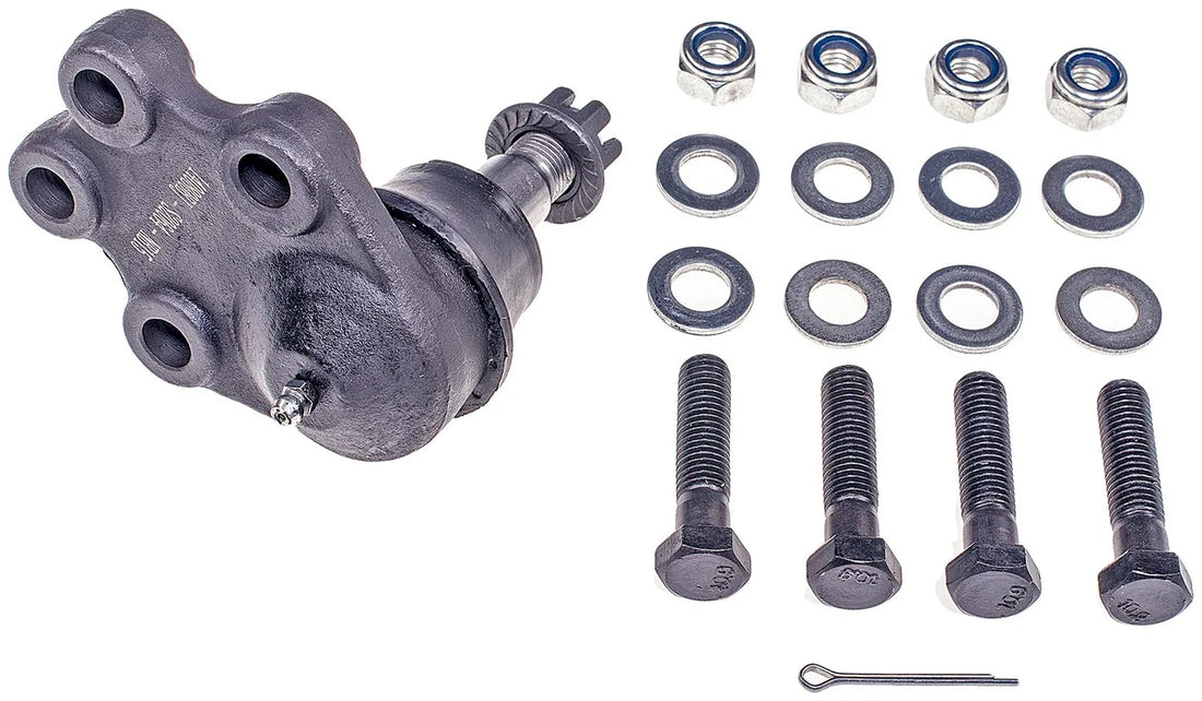 Dorman 540-053 1999-2000 Chevrolet Silverado 2500 Suspension Ball Joint