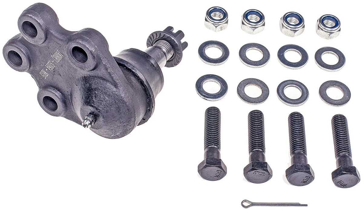 Dorman 540-053 1999-2000 Chevrolet Silverado 2500 Suspension Ball Joint