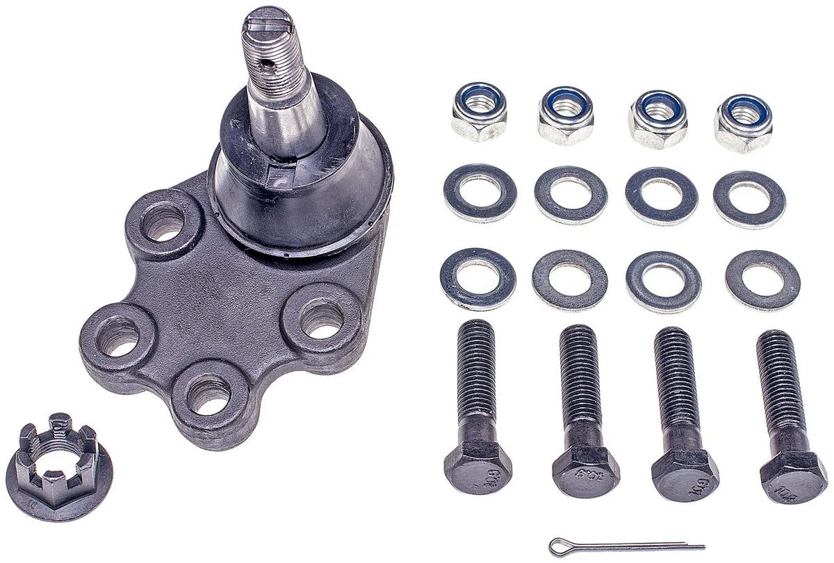 Dorman 540-053 1999-2000 Chevrolet Silverado 2500 Suspension Ball Joint