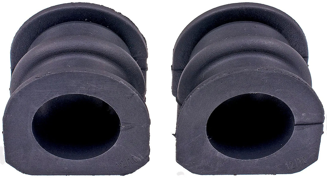 Dorman 540-177 2017-2023 Nissan Qashqai Suspension Stabilizer Bar Bushing Kit