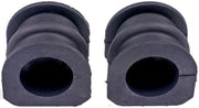 Dorman 540-177 2017-2023 Nissan Qashqai Suspension Stabilizer Bar Bushing Kit