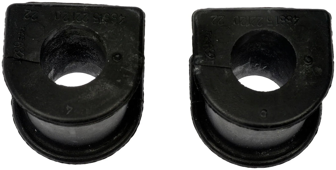 Dorman 540-179 2001-2005 Toyota RAV4 Suspension Stabilizer Bar Bushing Kit