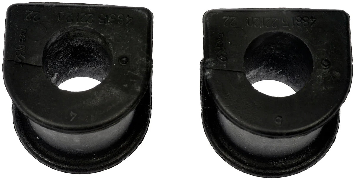 Dorman 540-179 2001-2005 Toyota RAV4 Suspension Stabilizer Bar Bushing Kit