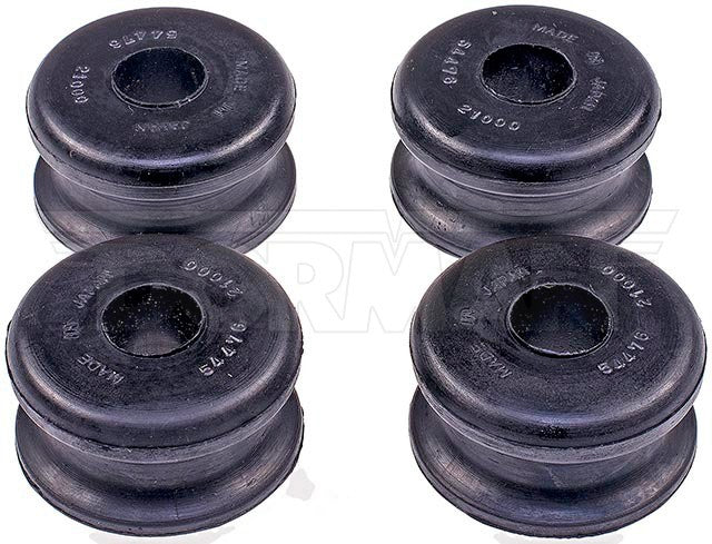 Dorman 540-188 1979-1983 Nissan 280ZX Suspension Strut Rod Bushing Kit