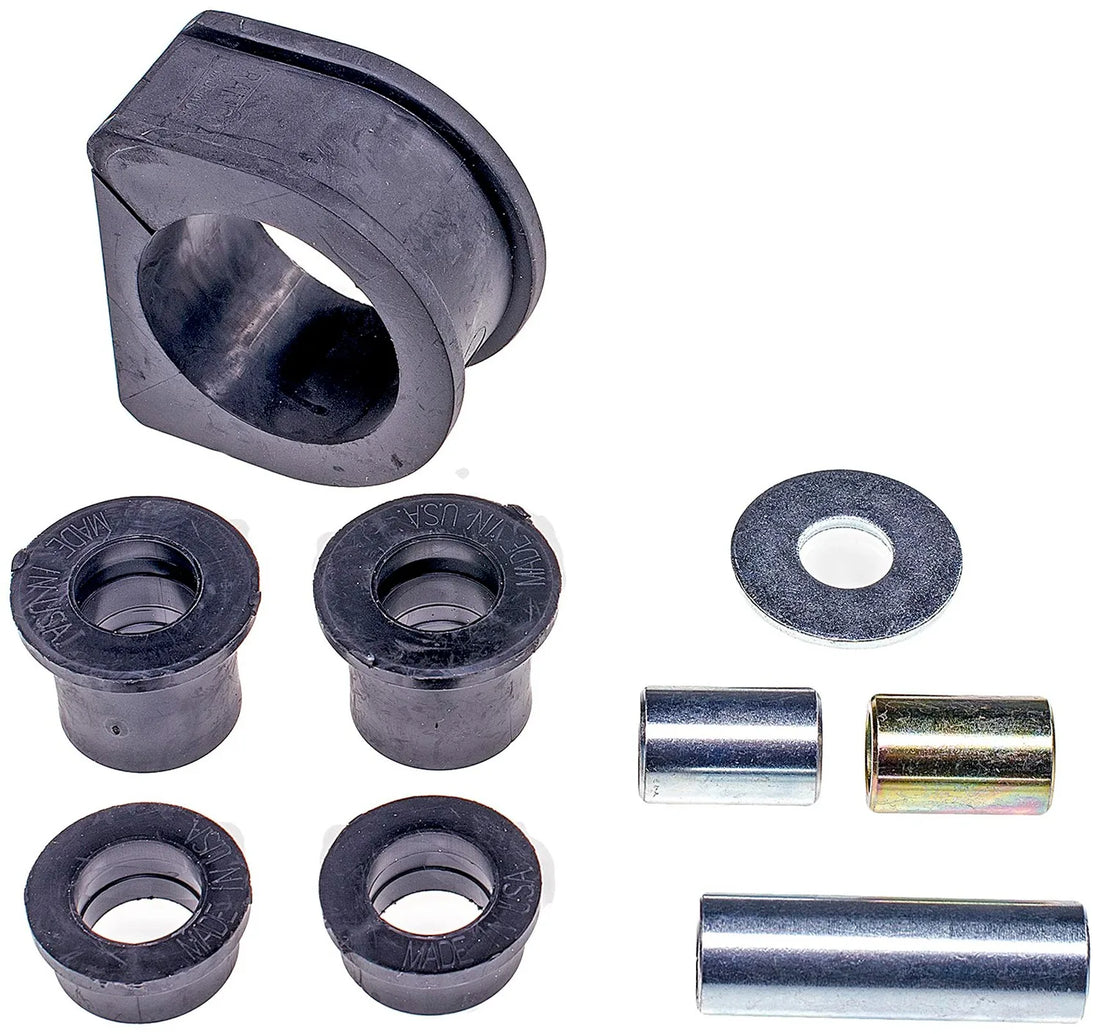 Dorman 540-190 1995-2004 Toyota Tacoma Rack and Pinion Mount Bushing