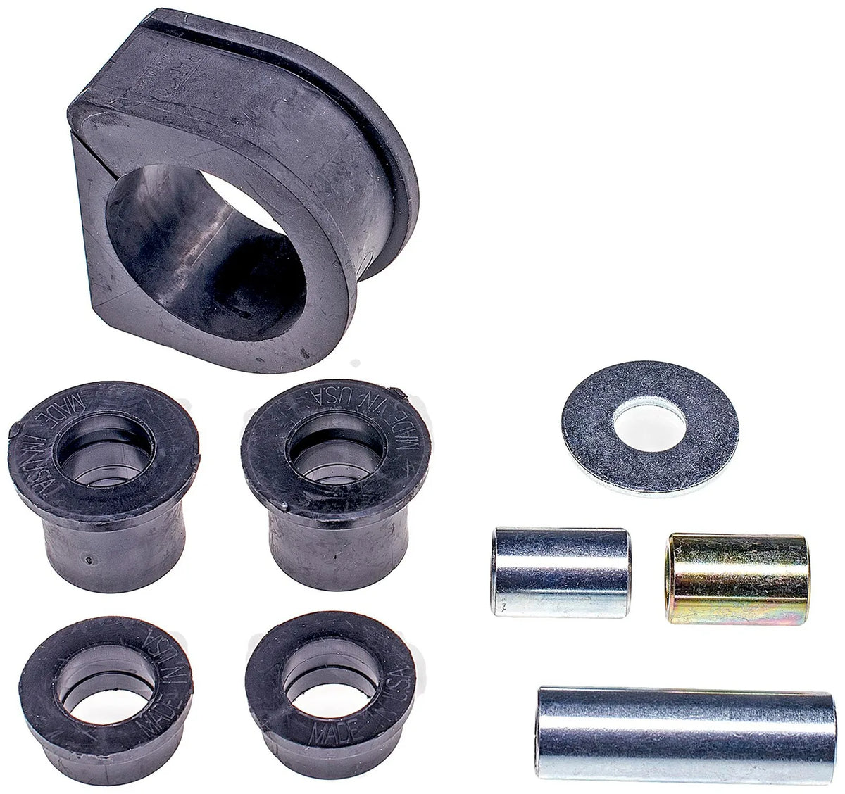 Dorman 540-190 1995-2004 Toyota Tacoma Rack and Pinion Mount Bushing