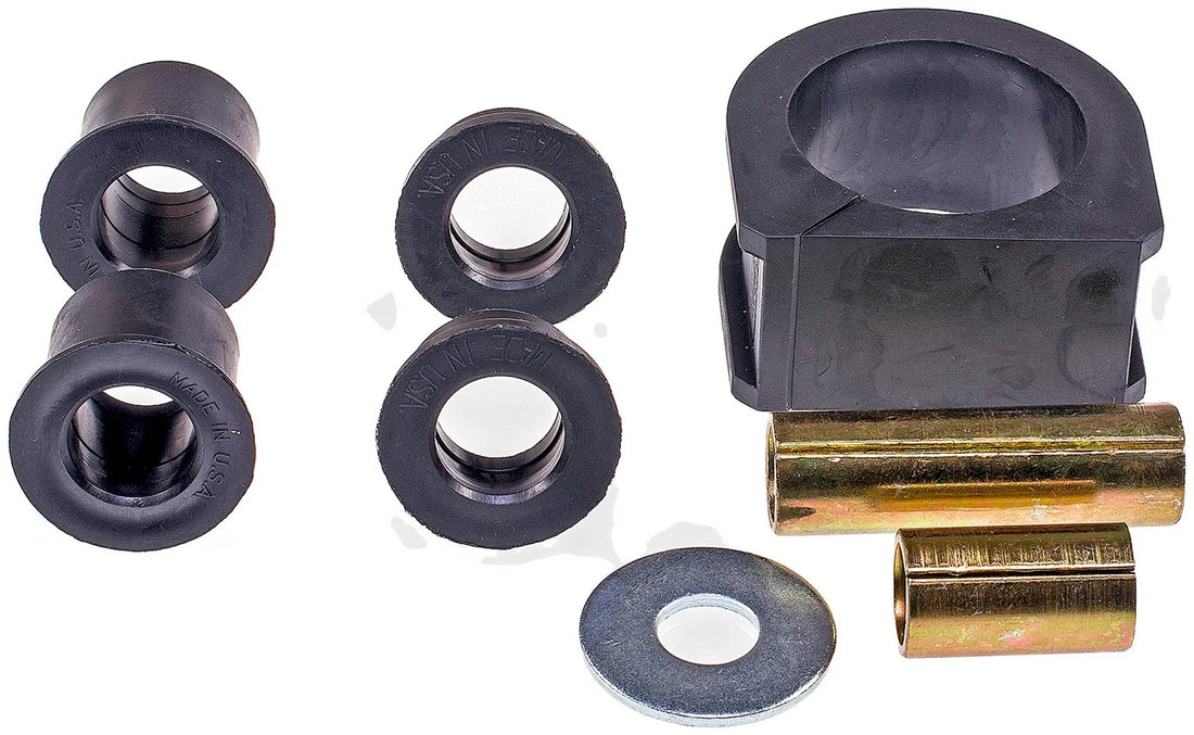 Dorman 540-191 2001-2007 Toyota Sequoia Rack and Pinion Mount Bushing