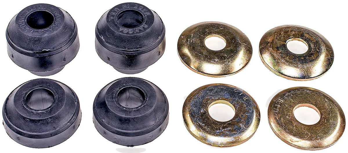 Dorman 540-196 1999-2004 Chrysler 300M Suspension Strut Rod Bushing Kit