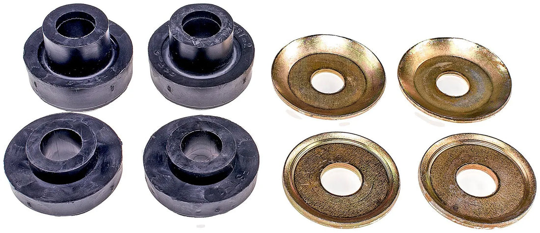 Dorman 540-196 1999-2004 Chrysler 300M Suspension Strut Rod Bushing Kit