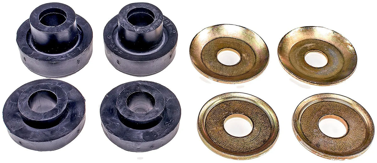 Dorman 540-196 1999-2004 Chrysler 300M Suspension Strut Rod Bushing Kit