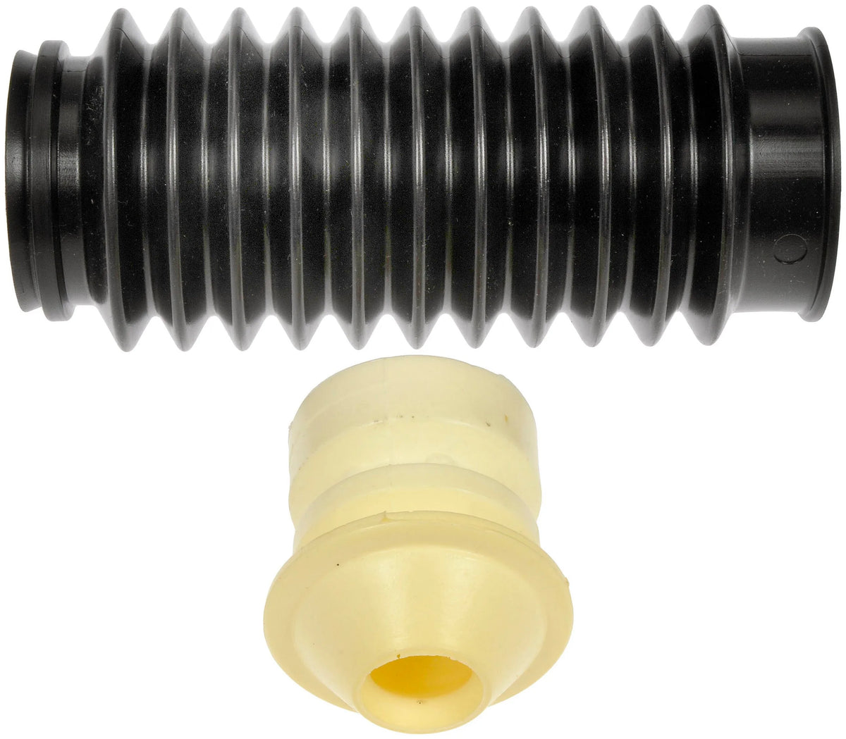 Dorman 540-206 2006-2018 Audi A3 Suspension Strut Bellows