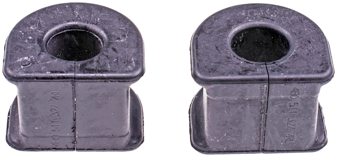 Dorman 540-213 2004-2009 Audi S4 Suspension Stabilizer Bar Bushing Kit